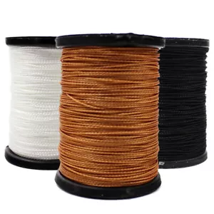 Heavy Duty Nylon Sewing Thread Excellent for Hand Sewing and For Shoe Repair - Picture 1 of 10