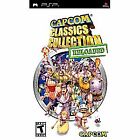 Capcom Classics Collection Reloaded - Sony PSP