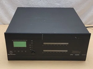 Crestron DM-MD8X8 | Interruttore multimediale digitale - Foto 1 di 5