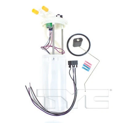 Módulo de bomba de combustible para C1500 Suburban, C2500 Suburban+Más 150016-A Foto 1 de 4