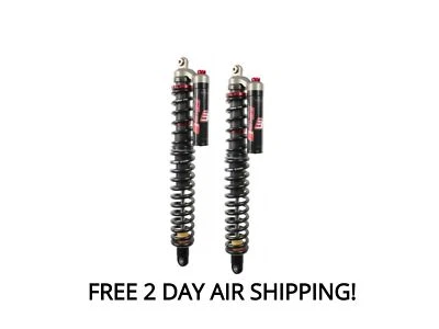 Par de suspensión de amortiguadores delanteros Elka Stage 3 Polaris RZR 4 900 XP Foto 1 de 2