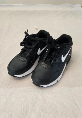 [CD6867-010] Preschool Nike Air Max 90 Leather (PS) - Image 1 of 4