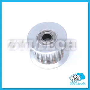 Rodamiento de bolas GT2 16 dientes rueda loca - diámetro de 3 mm - Imagen 1 de 1