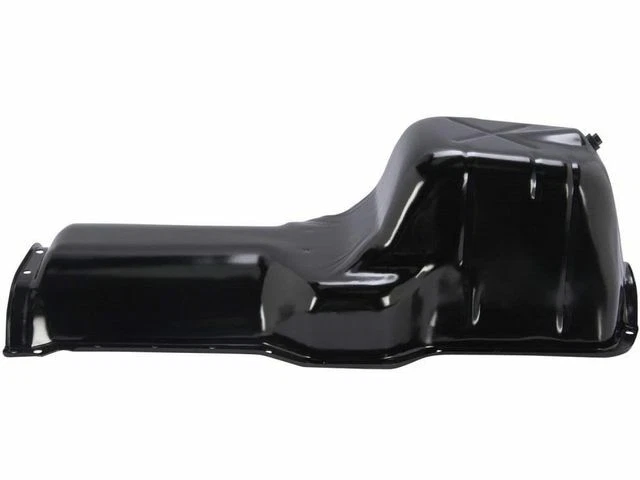 Cacerola de aceite para Jeep Grand Cherokee 1993-1998 4,0 L 6 cilindros 1994 1995 1996 1997 F476GG Foto 1 de 1
