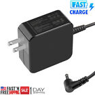 For Asus Laptop Charger Ac Adapter Power Supply W19-045n3a 19v 2.37a 45w New