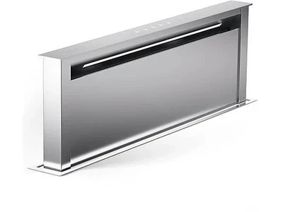 ✨KLARSTEIN Royal Flush Eco, Downdraft Dunstabzugshaube 86,9 cm breit, 37,8 cm ✨ - Bild 1 von 4