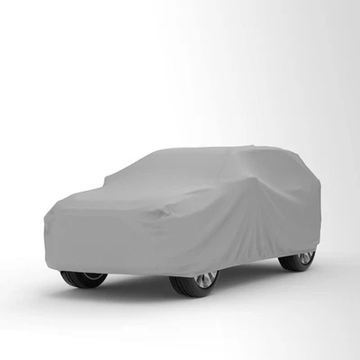 Capa de carro completa premium resistente à prova d'água - para Peugeot 3008 - Imagem 1 de 4