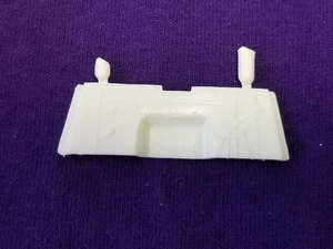 Firewall de 1953 Ford F100 AMT 1:25 modelo 53 - Imagen 1 de 9