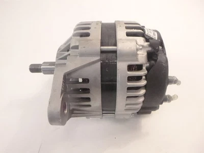 Genuine Delco Remy Alternator 8600310 24SI 12V 160A M07AU21E SEE DESC - Image 1 of 4