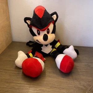 Zaino peluche Sonic il riccio - Foto 1 di 10