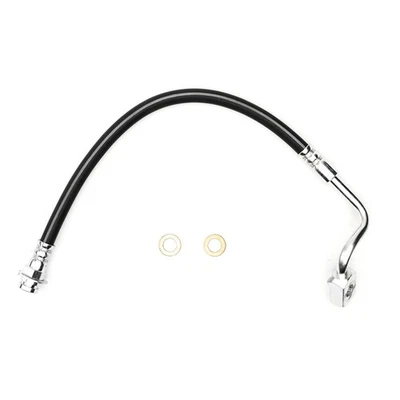 For Buick Allure 2008-2009 R1 Concepts BHH-45015 Front Driver Side Brake Hose Foto 1 de 2