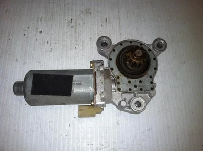 Motor de ventana eléctrica delantero derecho pasajero compatible con 93-97 VOLVO 850 366272 Foto 1 de 2