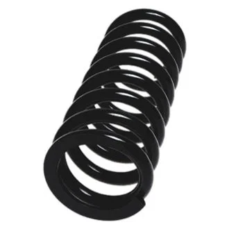 For Mercedes-Benz S500 1994-1996 Lesjofors 4256869 Rear Coil Spring Foto 1 de 2