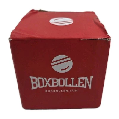 Box Bollen Original MMA Gear Boxing Target Practice Ball Punching Training