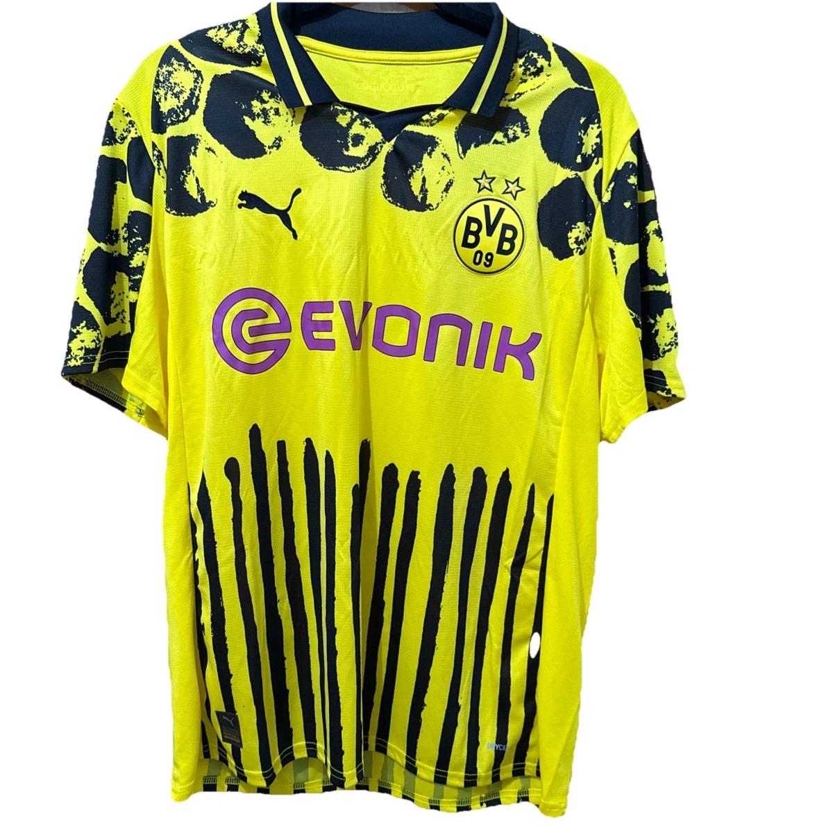 Preços baixos em Nike borussia Dortmund Clube Internacional de