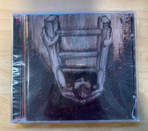Rigid - Wrung Out, Brand New, Sealed CD - Picture 1 of 2
