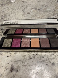 Haus Labs by Lady Gaga Eye Library Palette Vol.001 Super Neutrals – BNIB - Picture 1 of 4