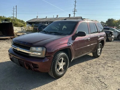 Radiator Fits 02-09 ENVOY 862791 Foto 1 de 4