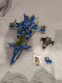 LEGO the LEGO Movie: Benny's Spaceship, Spaceship, Spaceship! (70816)