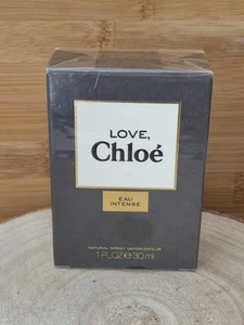 LOVE Chloé Intense Eau De Parfum 30ml Spray. - Bild 1 von 3