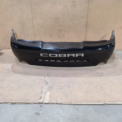 Задний бампер 99-01 Mustang Cobra Fascia Aa7409 - Изображение 1 из 4
