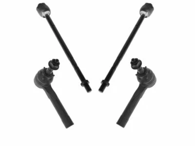 For 1997-2005 Chevrolet Venture Tie Rod End Kit Front 31615CM 2001 1998 1999 - Image 1 of 2