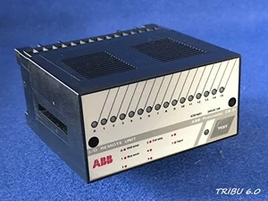 ABB ICSI16D1   ABB Procontic CS31  ICSI16D1  I/O REMOTE UNIT - Imagen 1 de 7
