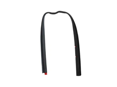 GENUINE NEW FR DR OPNG W/STRIP SUITS HYUNDAI HD65 - Image 1 of 2