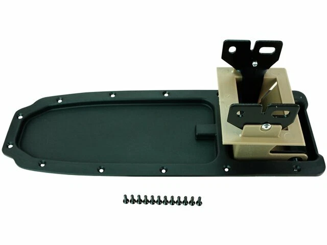 Tapa de consola para 98-03 Ford Mazda Ranger B2300 B2500 B3000 B4000 FY88X7 Foto 1 de 1