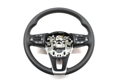 2017 起亚索伦托钢轮带开关按钮原始设备制造商 16 17 18 — 第 1/4 张图片