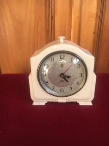 Wecker Smith Sectric - Ersatzteilspender #defekt# - Bild 1 von 2