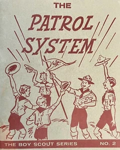 The Patrol System - - Picture 1 of 1