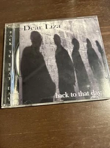 Dear Liza Back To That Day - Picture 1 of 4