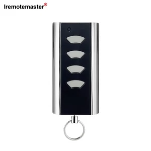 Transmisor de mano de repuesto para Crawford acero estándar EA433 2KM EA433 4KS 433,92MHz - Imagen 1 de 11