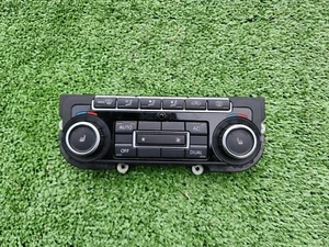 2009 2010 2011 Volkswagen EOS AC Temperature Climate Control 5K0907044CF OEM - Picture 1 of 5