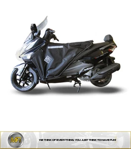 FUNDA PIERNA SYM JOYMAX 300 i 2012 2013 2014 2015 2016 TERMOSCUD INVIERNO TUCANO - Imagen 1 de 1