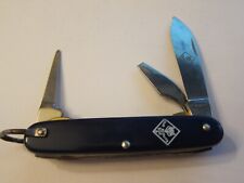 Vintage Cub Scouts & Boy Scouts BSA Camillus Pocket Knife LOTS MORE Listed!!