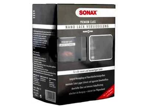 NEU 1x 226941 Sonax Nano Lack Versiegelung Premium Class 325ml (€307,54/L) - Bild 1 von 1