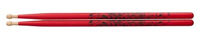 Pearl 170H/3 SID Yuya Model Drum Sticks 1 pair New SID 20th Anniversary Model - Image 1 of 3