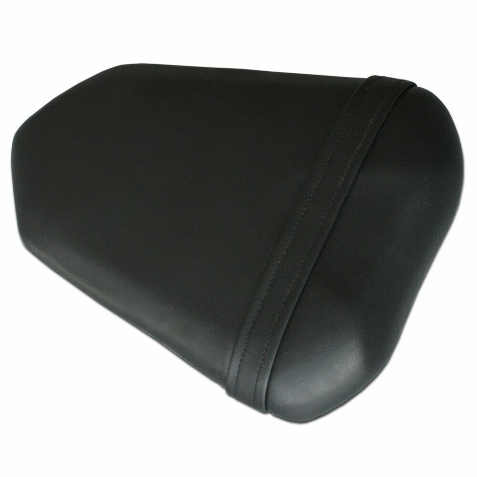 Black Rear Pillion Passenger Seat For Yamaha YZF R1 YZFR1 YZF-R1 2004-2006 2005 Foto 1 de 1