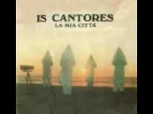 Is Cantores La Mia Città LP, Album, 1st C.S.S. (Cantores Super Stereo 33) - ... - Imagen 1 de 1