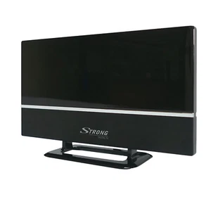 Digitale aktive DVB-T/T2 Zimmerantenne Strong SRT ANT 30 LTE-Filter HDTV ready - Bild 1 von 2