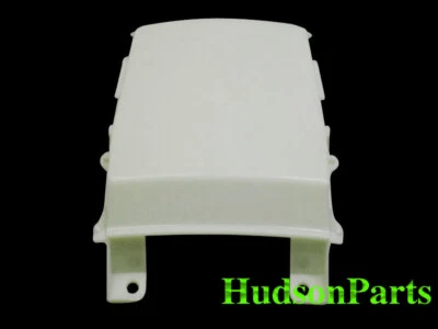 Обтекатель центральной крышки задней части для Honda CBR600F2 1991-1994 F2 неокрашенный - Изображение 1 из 2