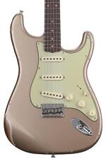Fender Custom Shop Limited-edition '56 Hardtail Stratocaster Relic Electric for sale