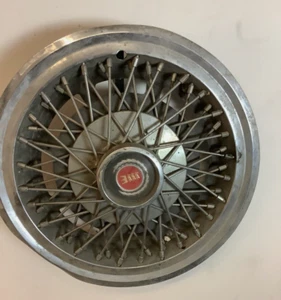 1977-1980 Vintage Ford Pinto Mercury Bobcat 13" Hubcap Wheel Cover OLD - Picture 1 of 2