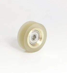 NEW PINCH ROLLER FOR SONY 1/4" TC 850-2 & TC-854-4 WITH DUAL BEARINGS (ATHAN) - Picture 1 of 3