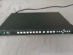 Kramer VP-724XL Presentation Switcher / Scaler - Picture 1 of 13