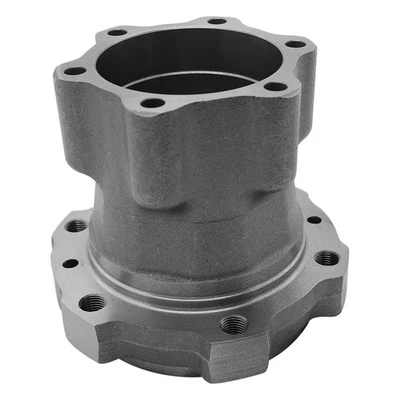 Buje de rueda trasero GSP 480025 para Mercedes-Benz 10-18 Sprinter 3500 Foto 1 de 4