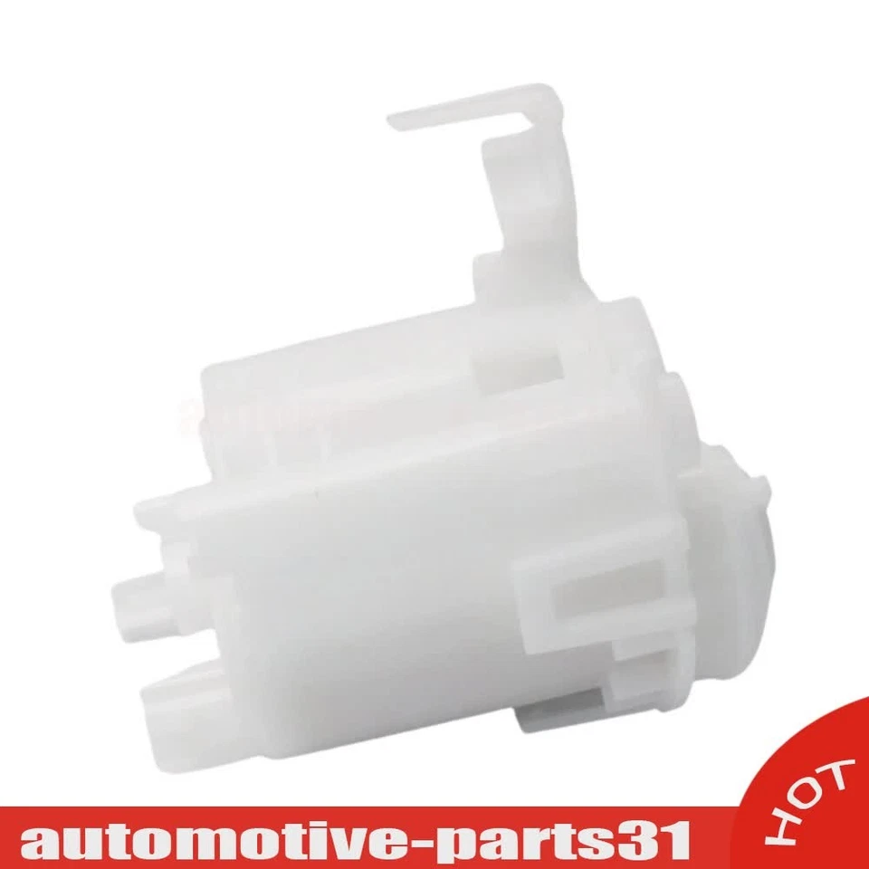 New Fuel Filter Gas 42072AG140  fits Subaru Impreza Forester 2009-2013 US Foto 1 de 4