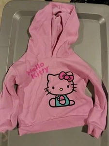 Toddler Hoodie - Picture 1 of 3